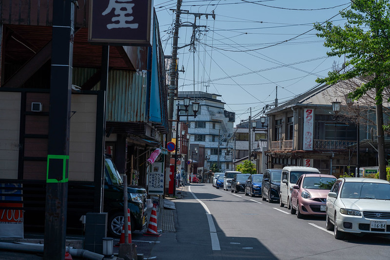 筑波山渋滞